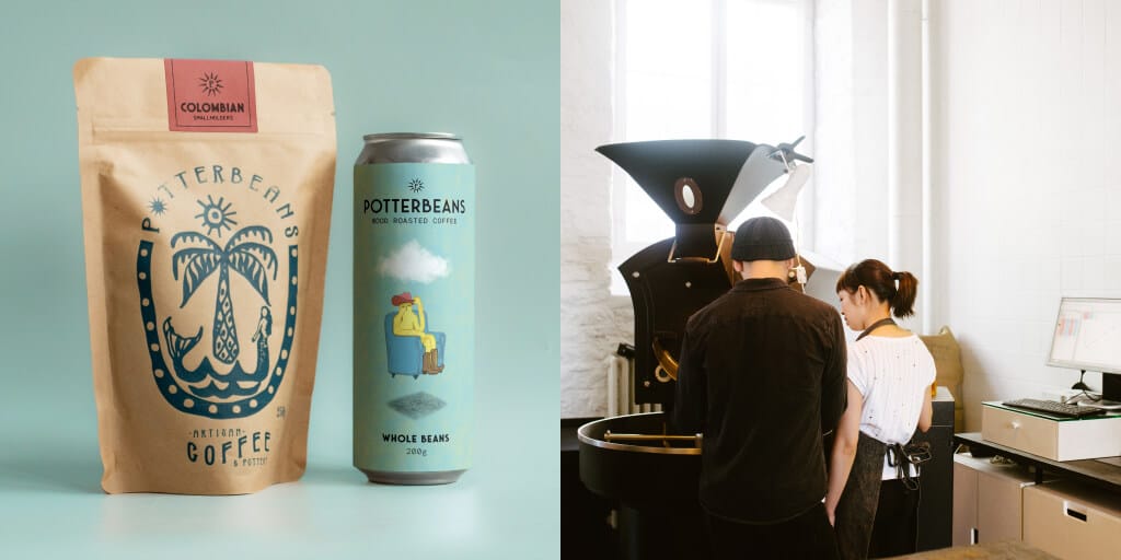 In an era defined by automation, how can roasters balance technology and craft?