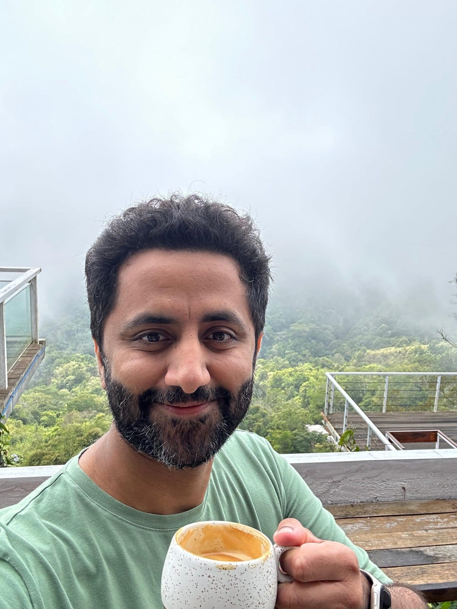 India’s Coffee Boom: How Divesh Khushalani Sees The Billion-Dollar Surge As A Game-Changer India’s Coffee Boom: How Divesh Khushalani Sees The Billion-Dollar Surge As A Game-Changer