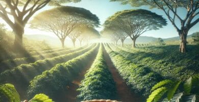 Circular Economy: Is The Coffee Industry Ready For A Sustainable Shift? Circular Economy: Is The Coffee Industry Ready For A Sustainable Shift?