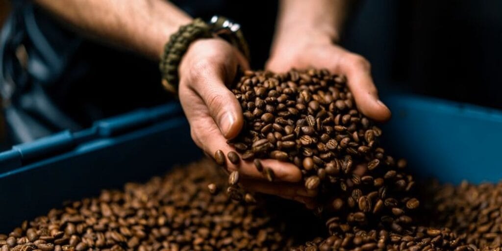 Coffee Industry Commits Million To Secure Sustainable Supplies Coffee Industry Commits Million To Secure Sustainable Supplies