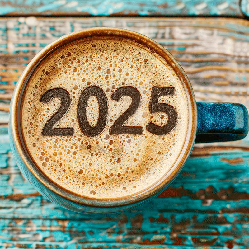 2025 Coffee Shop Growth: Mastering Quality & Consistency 2025 Coffee Shop Growth: Mastering Quality & Consistency