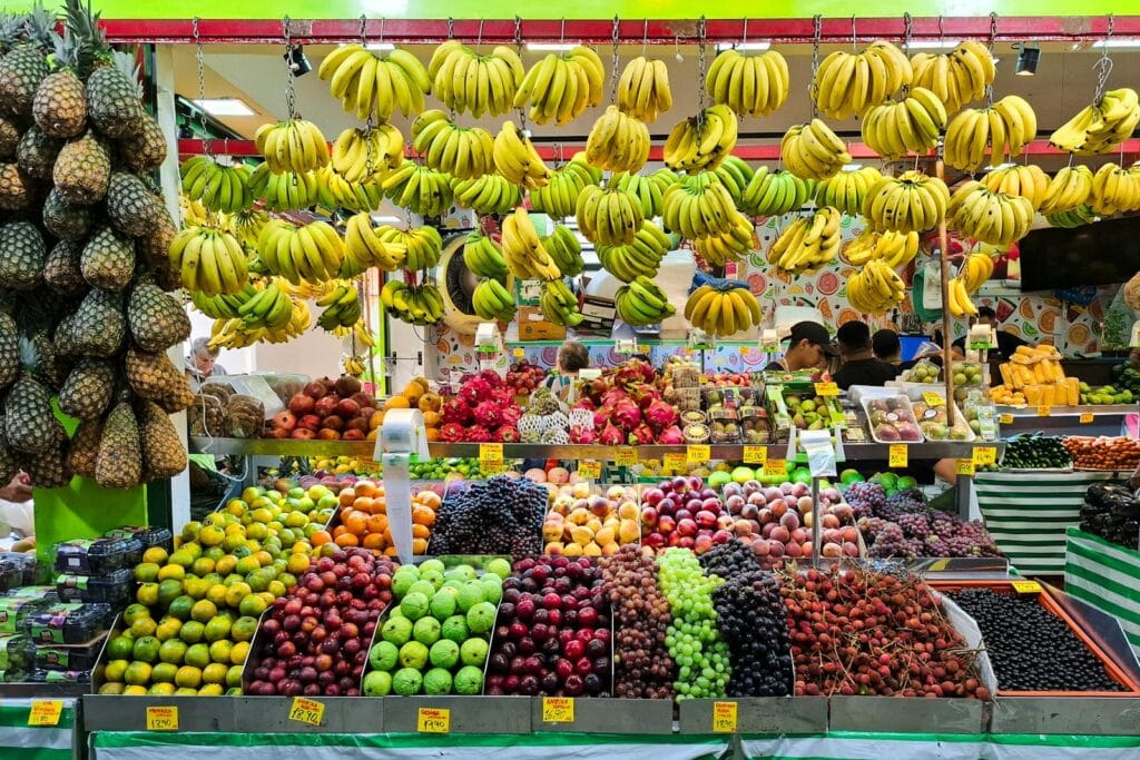 The Benefits of Organic Weight Loss: Why Natural Foods Are the Key to Shedding Pounds