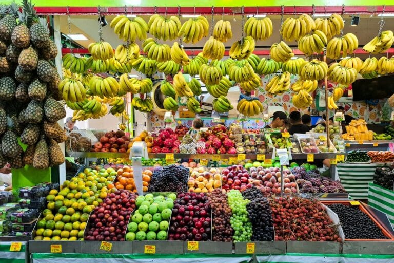 The Benefits of Organic Weight Loss: Why Natural Foods Are the Key to Shedding Pounds