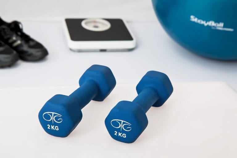 Achieving Long-Term Results: The Benefits of Sustainable Weight Loss