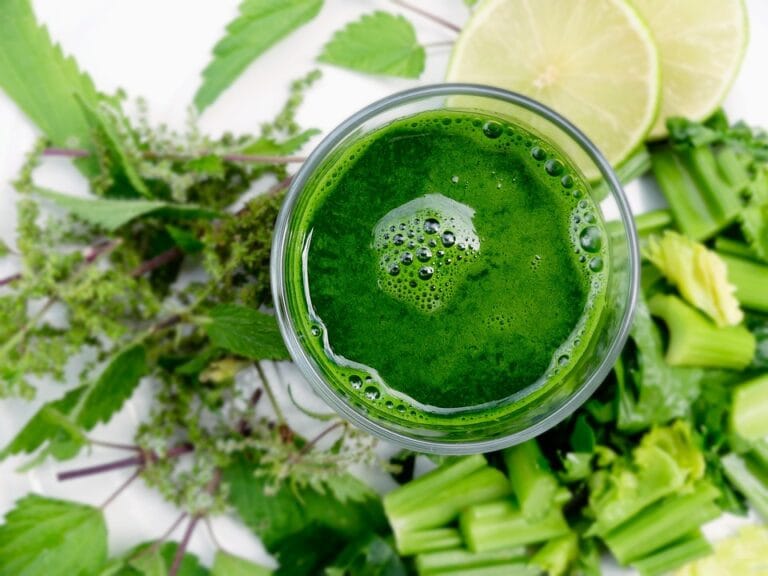 Boost Your Health with Detoxifying Juice Cleanses