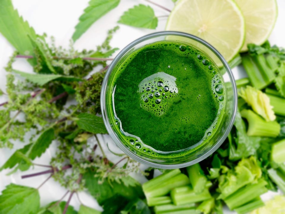 Boost Your Health with Detoxifying Juice Cleanses
