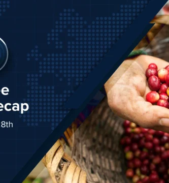 Coffee News Recap, 28 Feb: Arabica futures drop below US /lb but remain high, Starbucks to cut over 1,100 corporate jobs