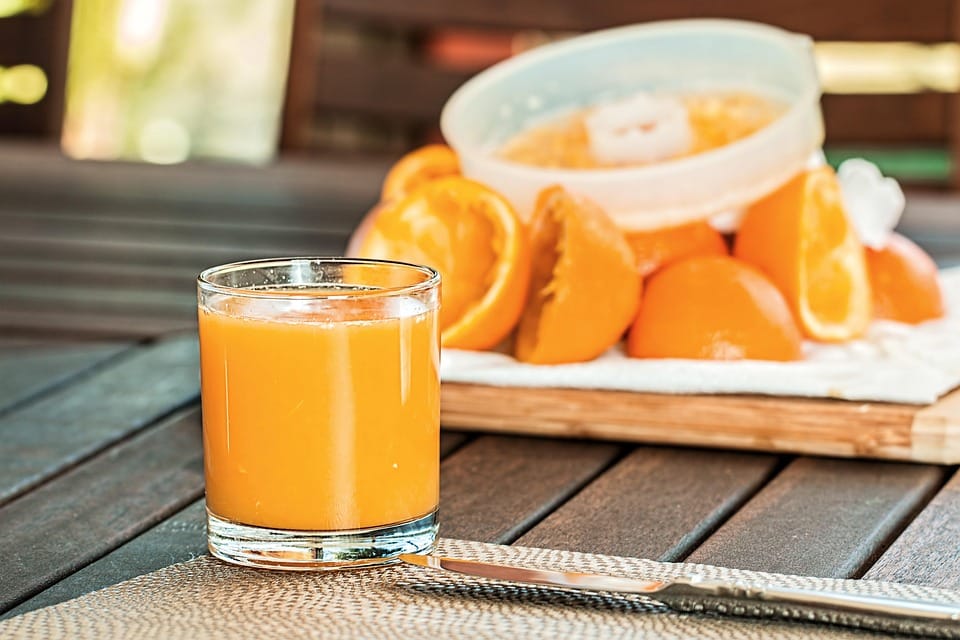 Experience The Benefits Of Detoxifying Juices For Improved Well-Being Experience The Benefits Of Detoxifying Juices For Improved Well-Being