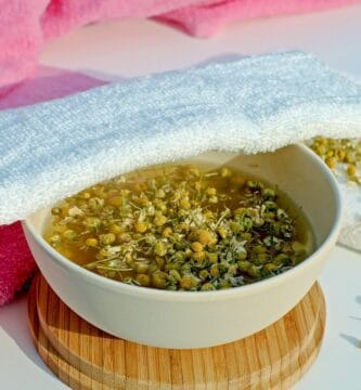 From Turmeric to Omega-3s: The Top Anti-Inflammatory Foods to Add to Your Diet