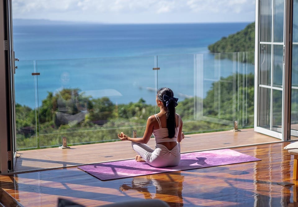How To Stay Motivated On Your Journey To A Healthier Lifestyle How To Stay Motivated On Your Journey To A Healthier Lifestyle