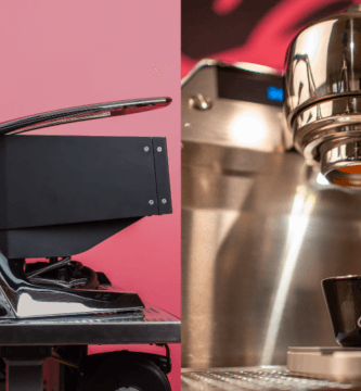 How to choose the right espresso machine for your coffee shop