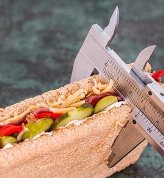 The Science Behind Sustainable Weight Loss