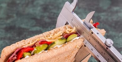 The Science Behind Sustainable Weight Loss The Science Behind Sustainable Weight Loss