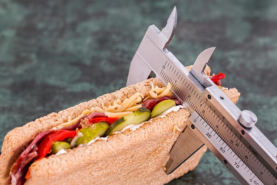 The Science Behind Sustainable Weight Loss