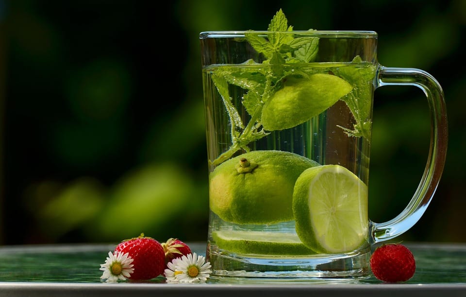 Top Herbal Detoxes For A Healthier You Top Herbal Detoxes For A Healthier You