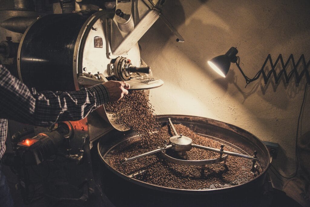 Does Drinking Coffee Late in the Day Affect Weight Loss Efforts?