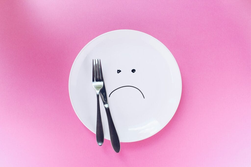 Sustainable Weight Loss: Why Crash Diets Don’T Work Sustainable Weight Loss: Why Crash Diets Don’T Work