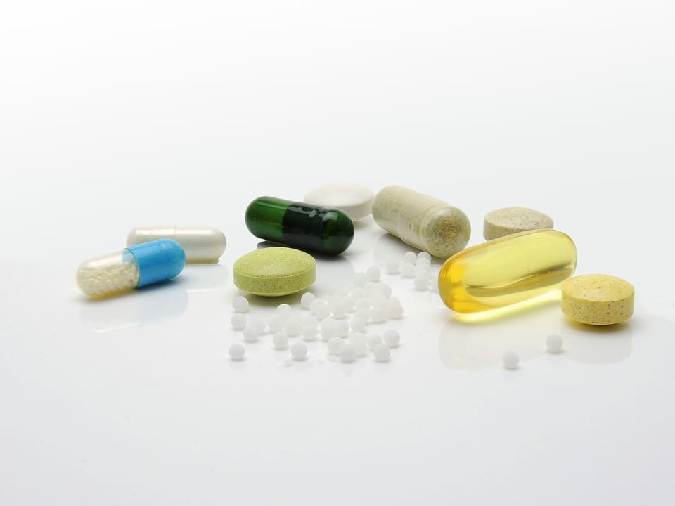 Boost Your Immune System With These Essential Nutritional Supplements Boost Your Immune System With These Essential Nutritional Supplements