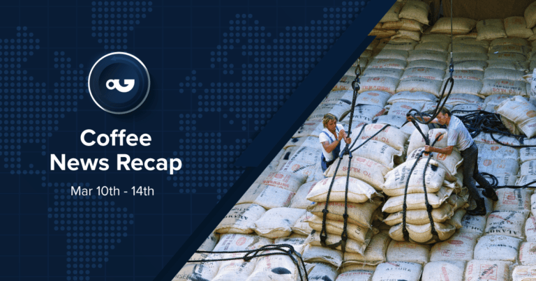 Coffee News Recap, 14 Mar: Reports of green coffee theft in the US rise as prices stay high, Dune Coffee Roasters’ Kay Cheon is the 2025 US Barista Champion & other stories Coffee News Recap, 14 Mar: Reports of green coffee theft in the US rise as prices stay high, Dune Coffee Roasters’ Kay Cheon is the 2025 US Barista Champion & other stories