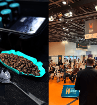 Coffee auctions have changed for the long term