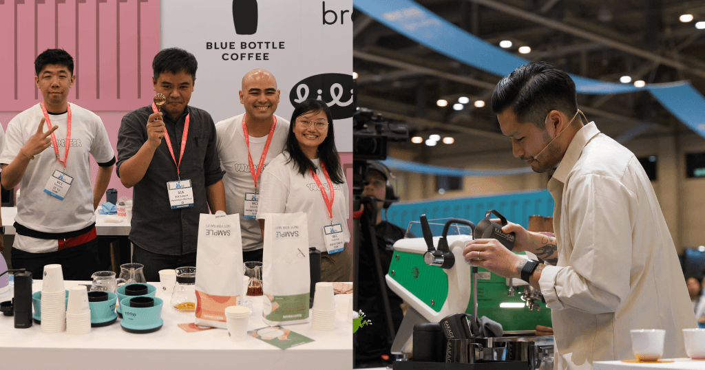 Coffee Events Are Expanding Into Asia: What Makes These Markets So Lucrative? Coffee Events Are Expanding Into Asia: What Makes These Markets So Lucrative?