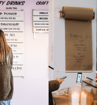 Coffee shops need to raise their prices, but by how much?