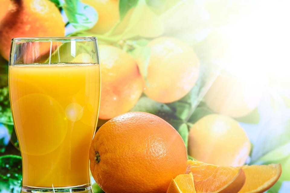 Discover The Power Of Detoxifying Juices For A Healthier You Discover The Power Of Detoxifying Juices For A Healthier You