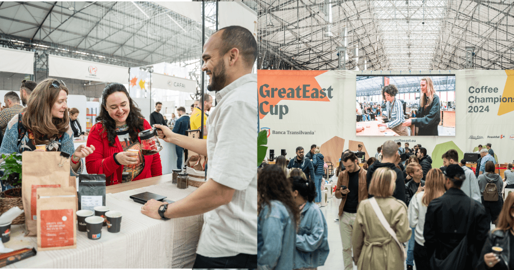 Eastern Europe Is Embracing Specialty Coffee Eastern Europe Is Embracing Specialty Coffee