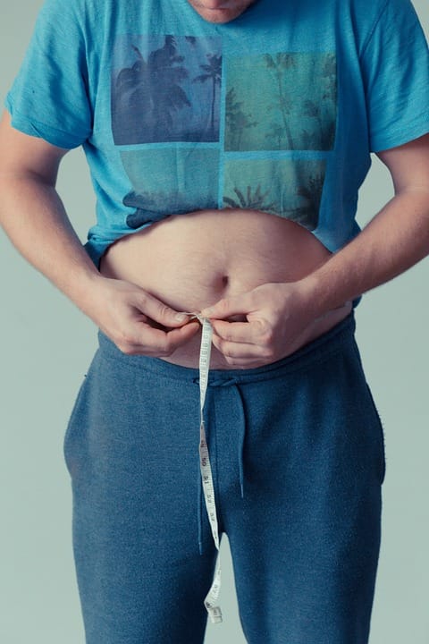 Expert-Approved Diet Strategies for Losing Belly Fat