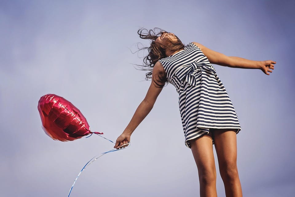 From Couch Potato to Fitness Enthusiast: How Support Can Make a Difference