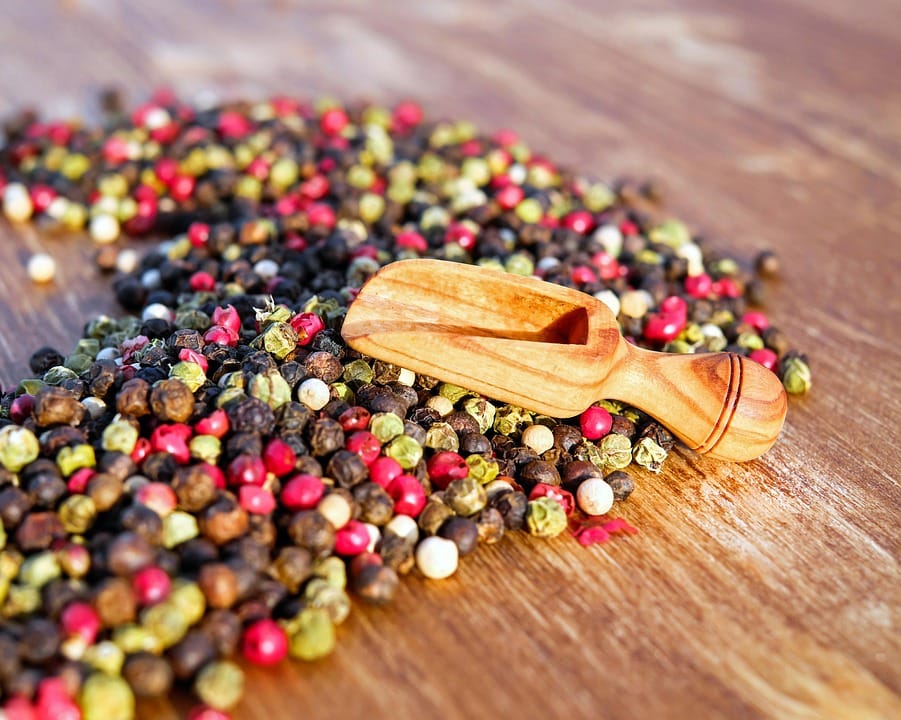 Harnessing The Healing Power Of Nature: The Science Behind Natural Ingredients Harnessing The Healing Power Of Nature: The Science Behind Natural Ingredients