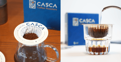 How Single-Serve Coffee Is Evolving How Single-Serve Coffee Is Evolving