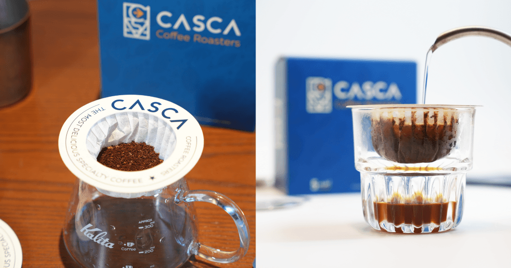 How Single-Serve Coffee Is Evolving How Single-Serve Coffee Is Evolving