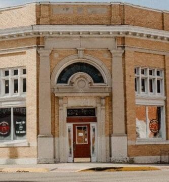 March Brews Up Coffee Shop Anniversaries — Up to 25 Years Strong!