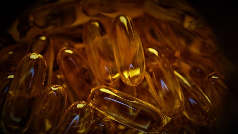 Maximize Your Workouts with These Metabolism-Boosting Supplements