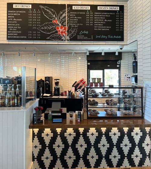 Profitable Coffee Shop Menu Design Tips Profitable Coffee Shop Menu Design Tips