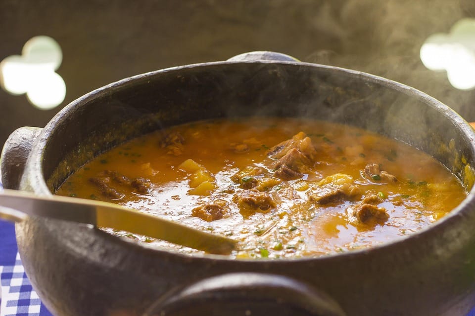 The Role of Fiber in Appetite Control: How to Feel Full and Satisfied