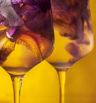 The Top Slimming Drinks to Try for Summer Weight Loss