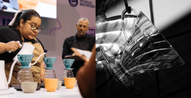 V60: A Revisited Brew Guide V60: A Revisited Brew Guide