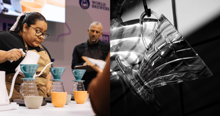 V60: A revisited brew guide