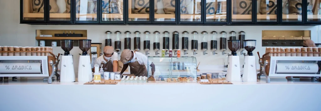 Why emerging markets show promise for specialty coffee in a period of price uncertainty Why emerging markets show promise for specialty coffee in a period of price uncertainty