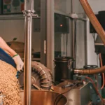 With higher prices, how are roasters managing their cash flow?