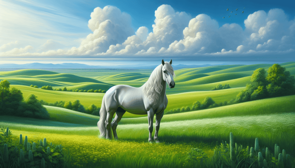 Equestrian Wellness Retreat Experience at Westerlands