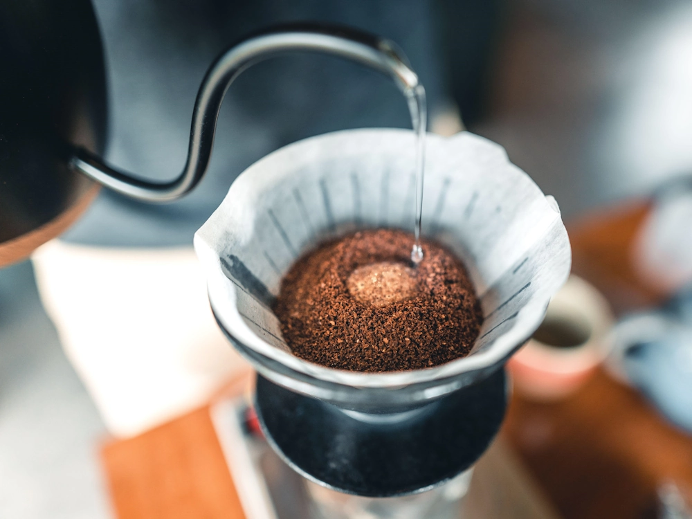 Coffee News Recap, 18 Apr: NCA report confirms coffee remains the US’ favourite drink, Colombia’s production volumes surge 36% amid tariff concerns & other stories