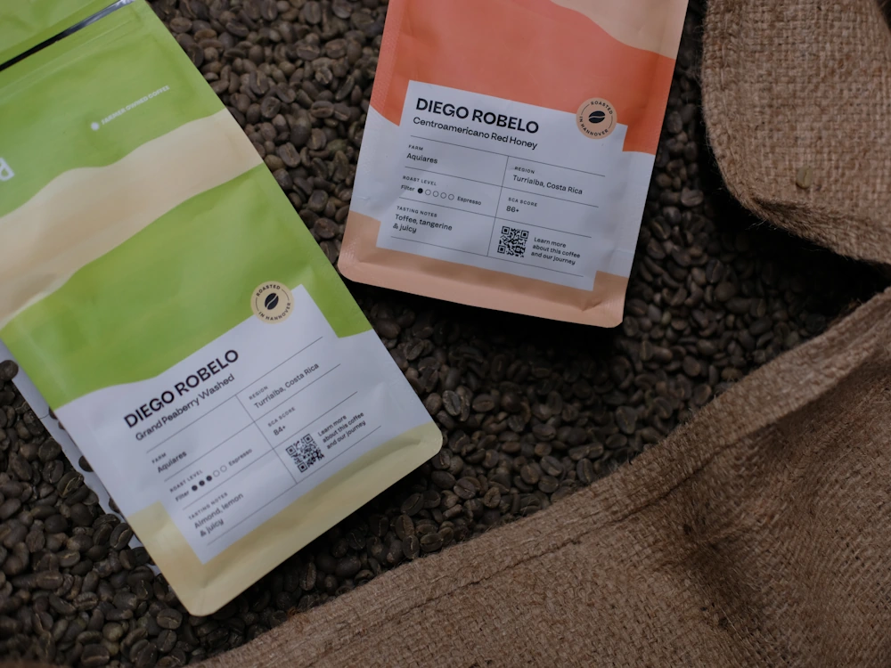 Record coffee futures mean producers are price makers – but it’s complicated