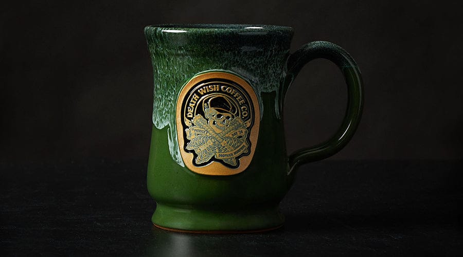 Claddagh Investmrent 2024 Giveaway – Demise Want Espresso