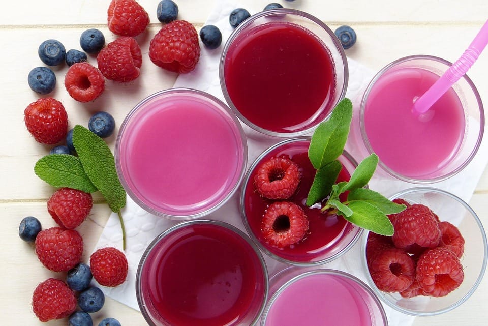 Detoxify And Rejuvenate With These Nutrient-Packed Juice Cleanses Detoxify And Rejuvenate With These Nutrient-Packed Juice Cleanses