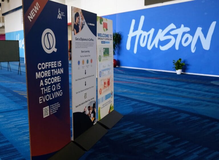 Feelings and Main points Emerge as SCA Plans Takeover of “The Q”Day by day Espresso Information through Roast Novel Feelings and Main points Emerge as SCA Plans Takeover of “The Q”Day by day Espresso Information through Roast Novel
