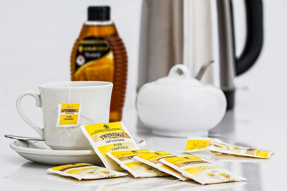 From Tea To Supplements: The Best Herbal Detox Methods For A Fresh Start From Tea To Supplements: The Best Herbal Detox Methods For A Fresh Start
