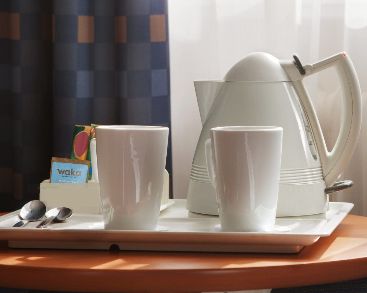 How Motels Can Degree Up Visitor Enjoy with Fast Espresso and Tea How Motels Can Degree Up Visitor Enjoy with Fast Espresso and Tea